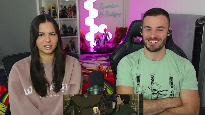The Legend of Korra 2x11 UNCUT Reaction