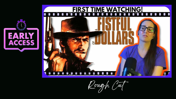 [YT Edit] A Fistful of Dollars