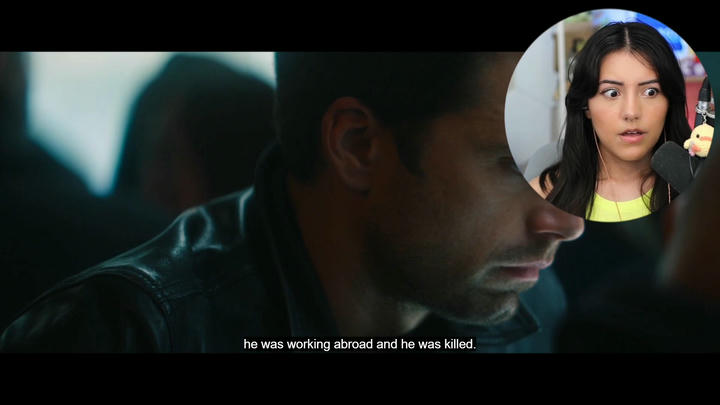 the falcon and the winter soldier s1 e1 [early access]