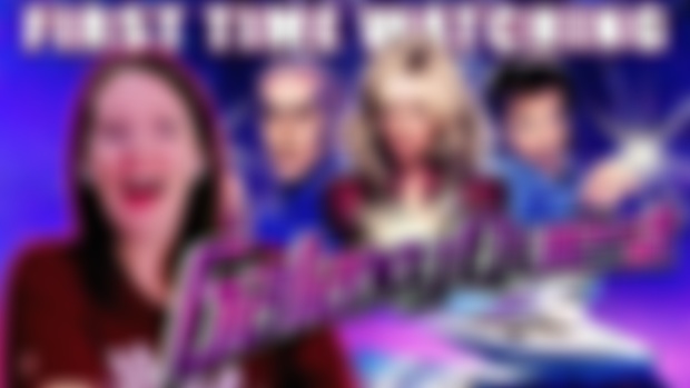 EARLY ACCESS: Galaxy Quest (1999) | Movie Reaction | First Time Watching