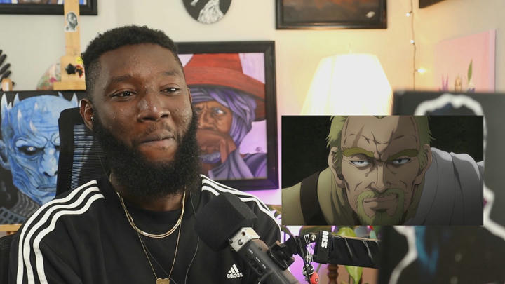 Vinland Saga S1 Ep 23 | Full Uncut Reaction