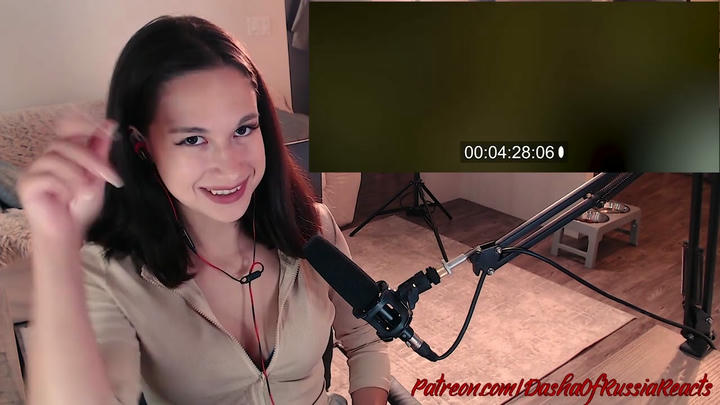 Gone Girl - Patreon Version