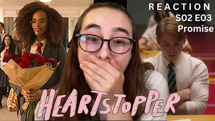 Heartstopper S02 E03