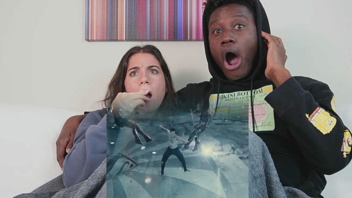 ZACK SNYDER'S JUSTICE LEAGUE