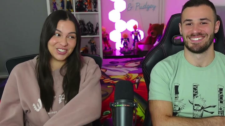 The Legend of Korra 2x12 UNCUT Reaction