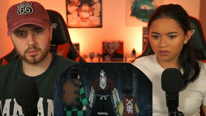 Demon Slayer S3 Episode 2