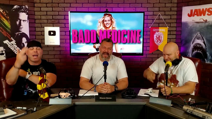 EARLY ACCESS: Legally Blonde FULL REACTION