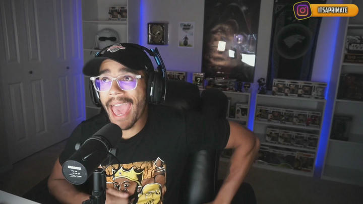 Dawn of the Planet of the Apes (2014) Full Length Movie Reaction!