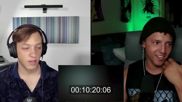 Braveheart (1995) Full Length Reaction!