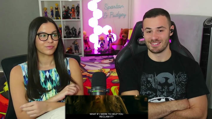 The Hobbit: The Desolation Of Smaug | UNCUT Reaction