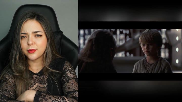 Once Upon a Reaction - Star Wars: Clone Wars (2003)