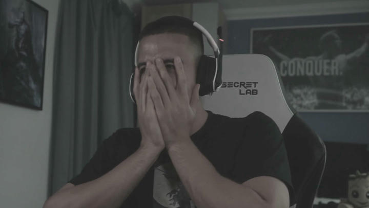 Hancock! Youtube Version