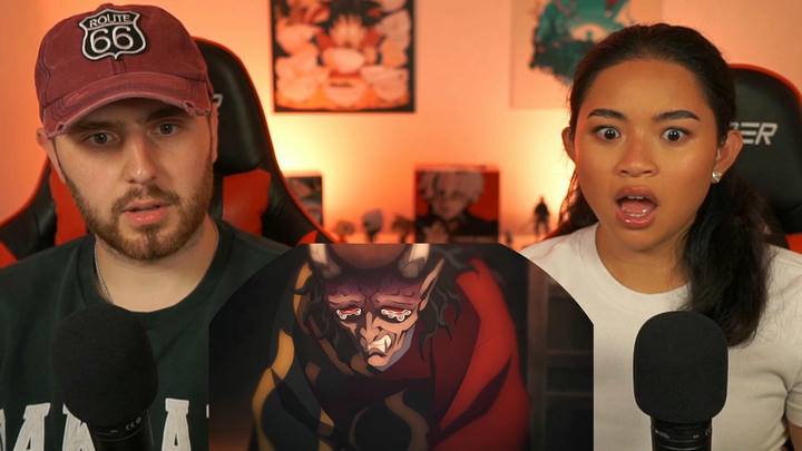 Demon Slayer S3 Episode 3