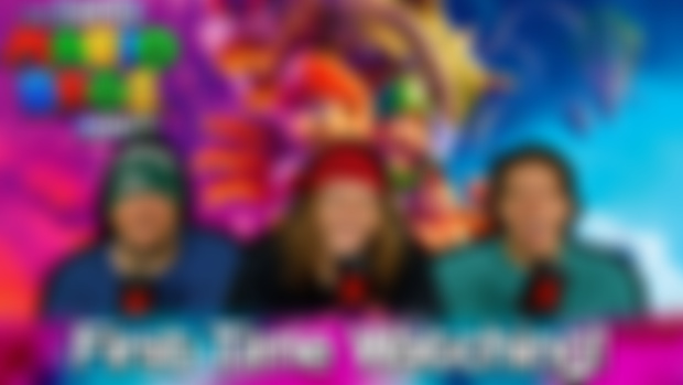 The Super Mario Bros. Movie (2023) - Movie Night Reaction #78 *2-WEEK* EARLY ACCESS