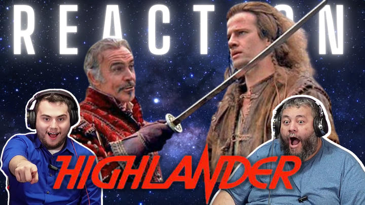 Highlander (1986)