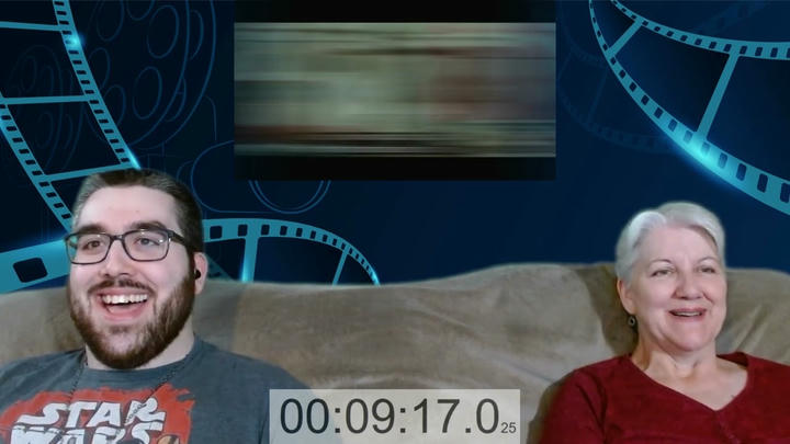 21 Jump Street: First Time Reaction