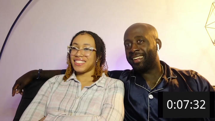 Full Unedited Reaction to TWILIGHT:NEW MOON