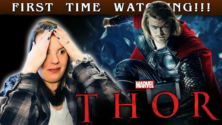 Caroline Browne - Thor (2011)