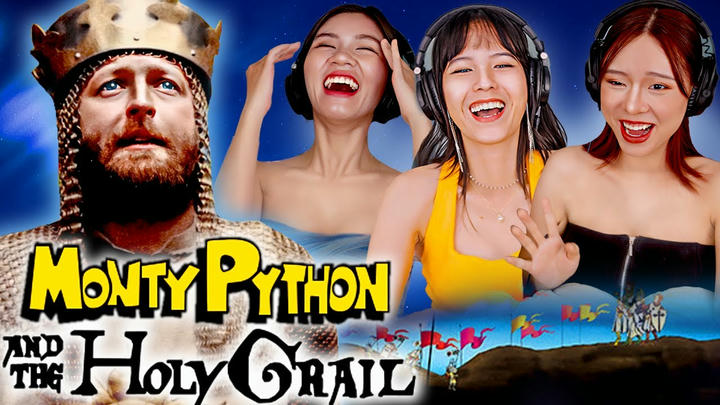 Monty Python's and Now for Something Completely Different (1971)