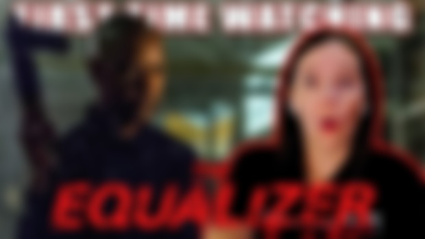 EARLY ACCESS: The Equalizer (2014) | Movie Reaction | First Time Watching