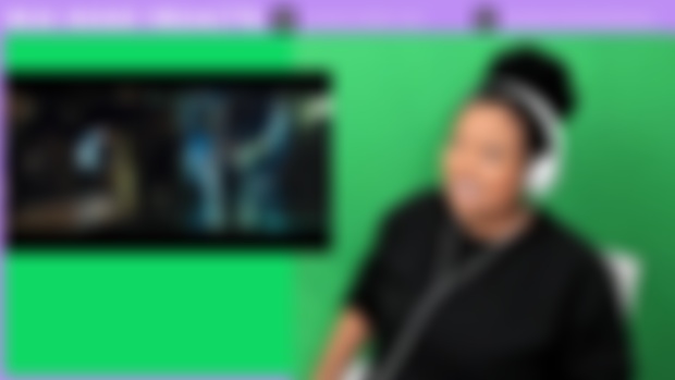 Nia Maki Reacts - Alita: Battle Angel (2019)