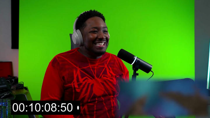 SPIDER-MAN: ACROSS THE SPIDER-VERSE | Full Length Movie Reaction