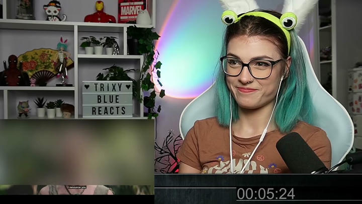 Thor Love and Thunder Reaction