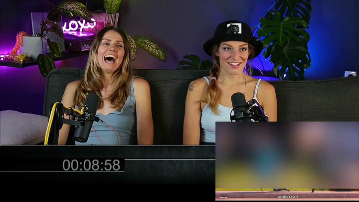 Despicable Me 2 Reaction