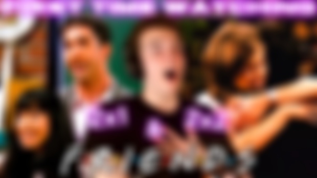 Friends S2 Ep: 1 & 2 - FULL REACTION