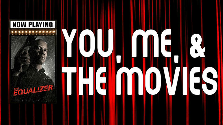 The Equalizer - Unrated (2014) | Full-Length Commentary