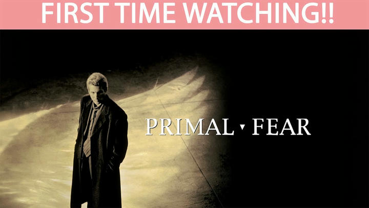 Primal Fear (1996) - Full Reaction