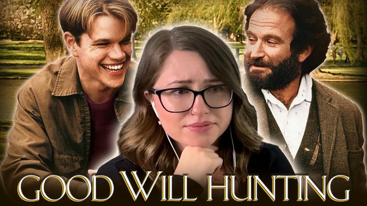 Good Will Hunting (1997) - YouTube Version