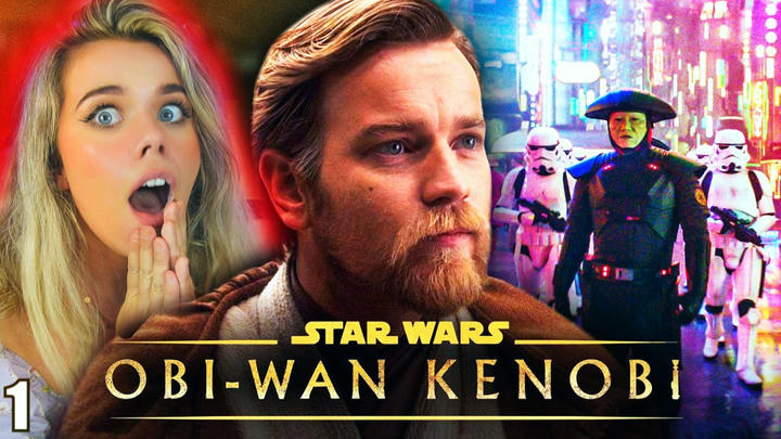 At Kim's Place - Obi-Wan Kenobi (2022)