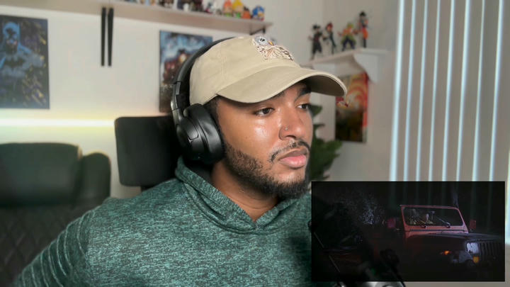 Jurassic Park (1993) Movie Reaction