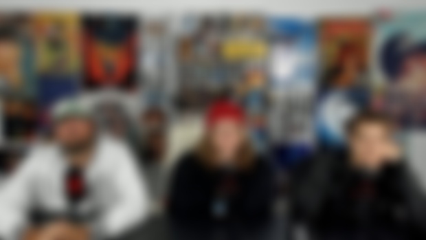 Red White & Royal Blue (2023) - Movie Night #79 FULL WATCHALONG