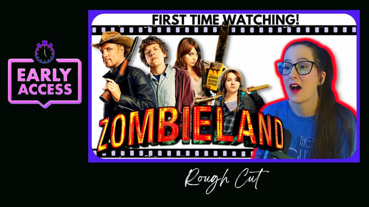 Jen Murray - Zombieland (2009)