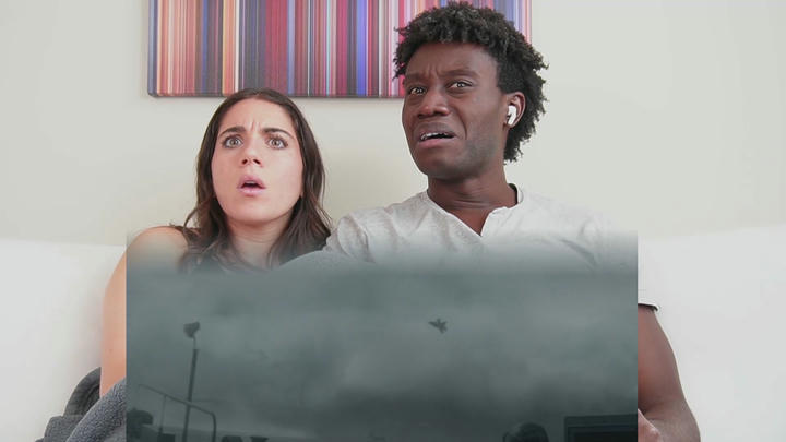 GODZILLA (2014)
