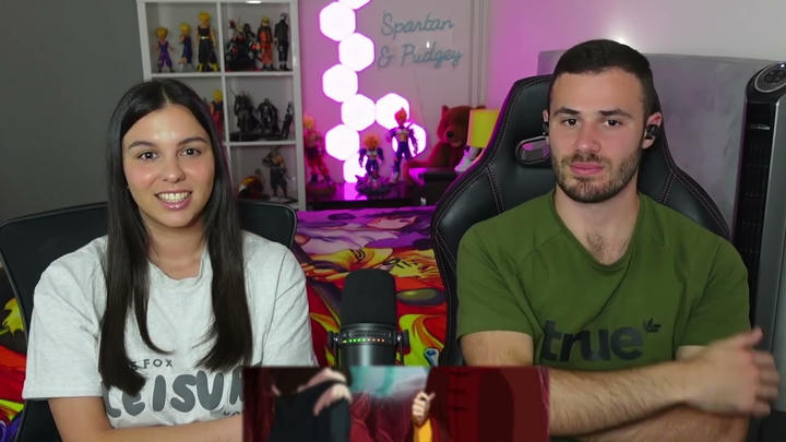 The Legend of Korra 2x14 UNCUT Reaction