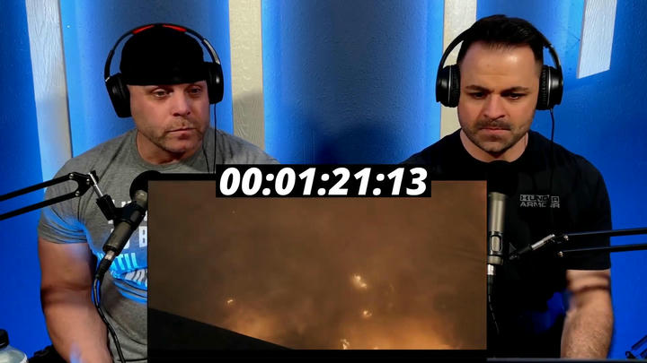 Stranger Things 4x2 FULL REACTION (REPOST)