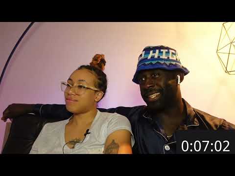 Dai N Nat Reacts - The Twilight Saga: Eclipse (2010)