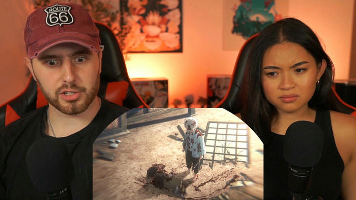 Demon Slayer S3 Ep 6