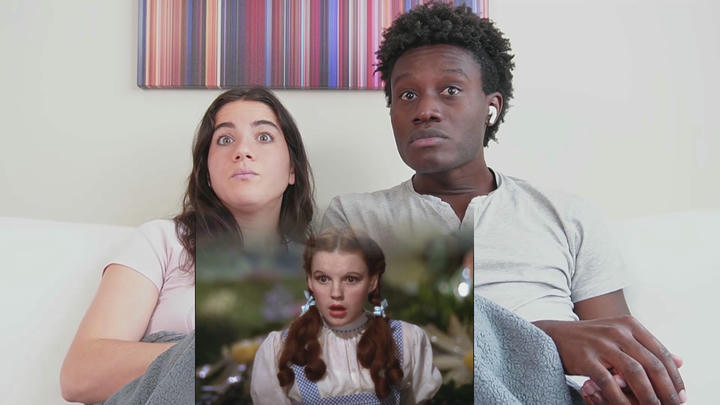 THE WIZARD OF OZ (1939)