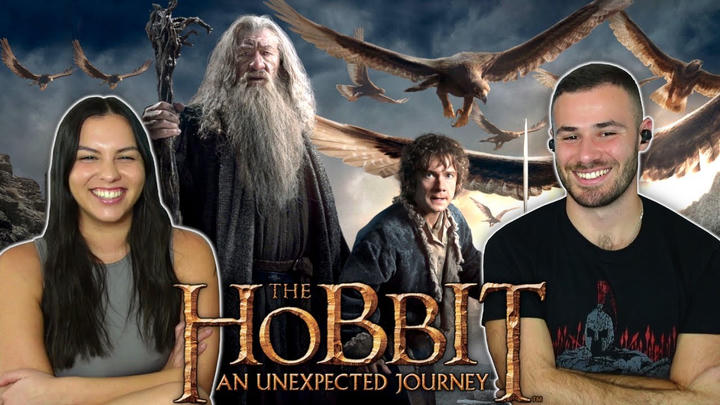 The Hobbit: An Unexpected Journey | Reaction & Review