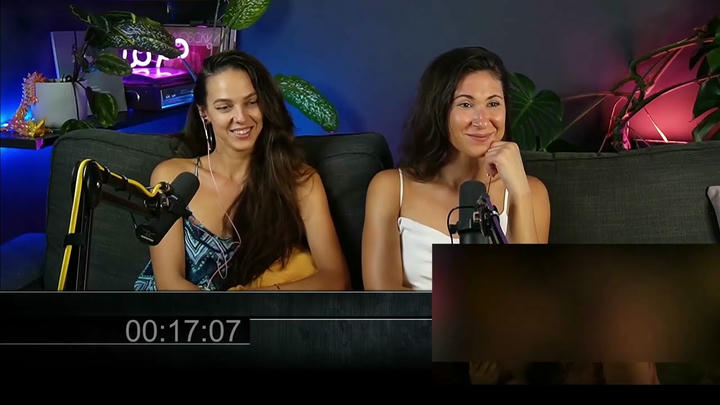 Godzilla Reaction