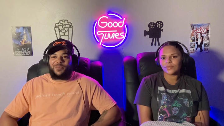 Full Length STAR WARS: THE RISE OF SKYWALKER | FIRST TIME WATCHING | MOVIE REACTION