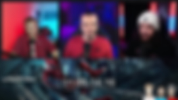 The Amazing Spider-Man Full Length