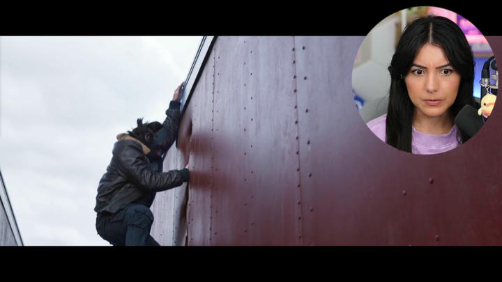 the falcon and the winter soldier s1 e2 [early access]