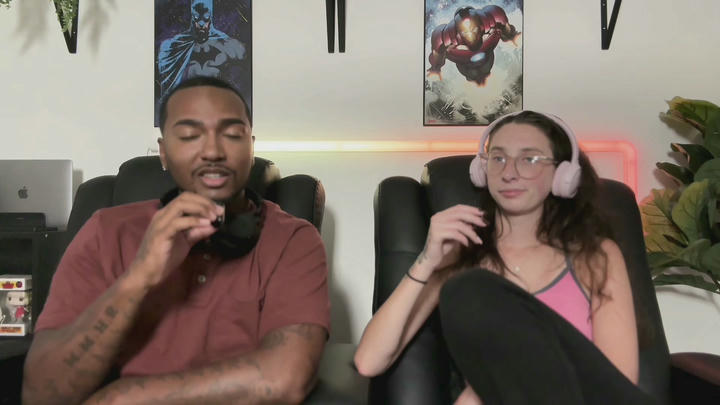 Avatar The Last Airbender Book 3 Ep 16-17 Reaction