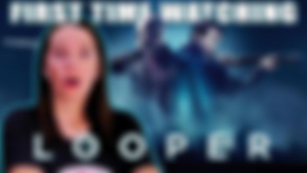 EARLY ACCESS: Looper (2012) | Movie Reaction | First Time Watching