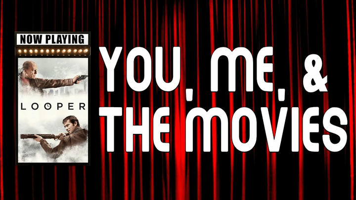 Looper (2012) | Full-Length Commentary